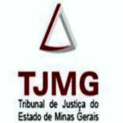 LOGO TJMG